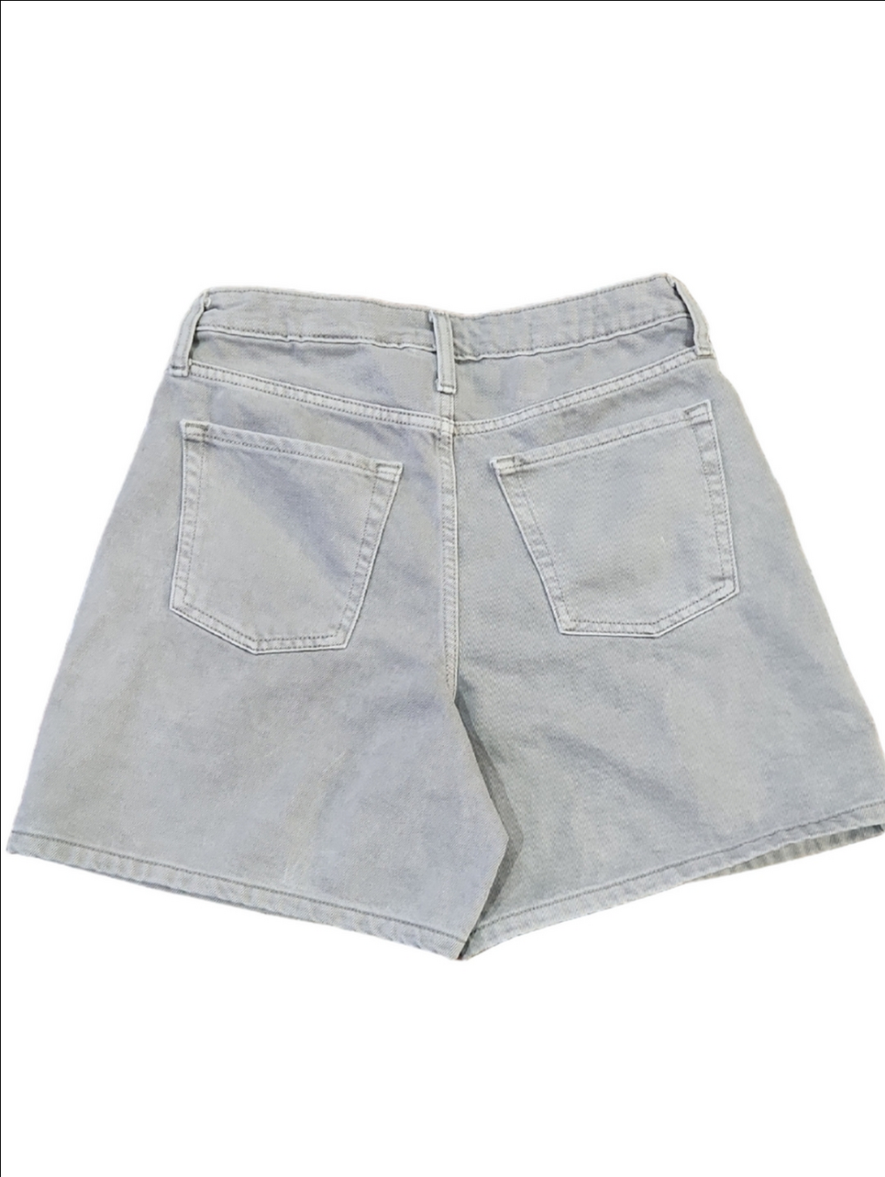 Wild fable Jean shorts (code-B010)